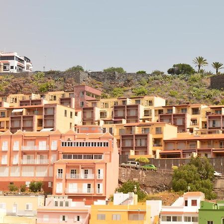 Holiday House Balcon De San Sebastian San Sebastián de la Gomera Dış mekan fotoğraf