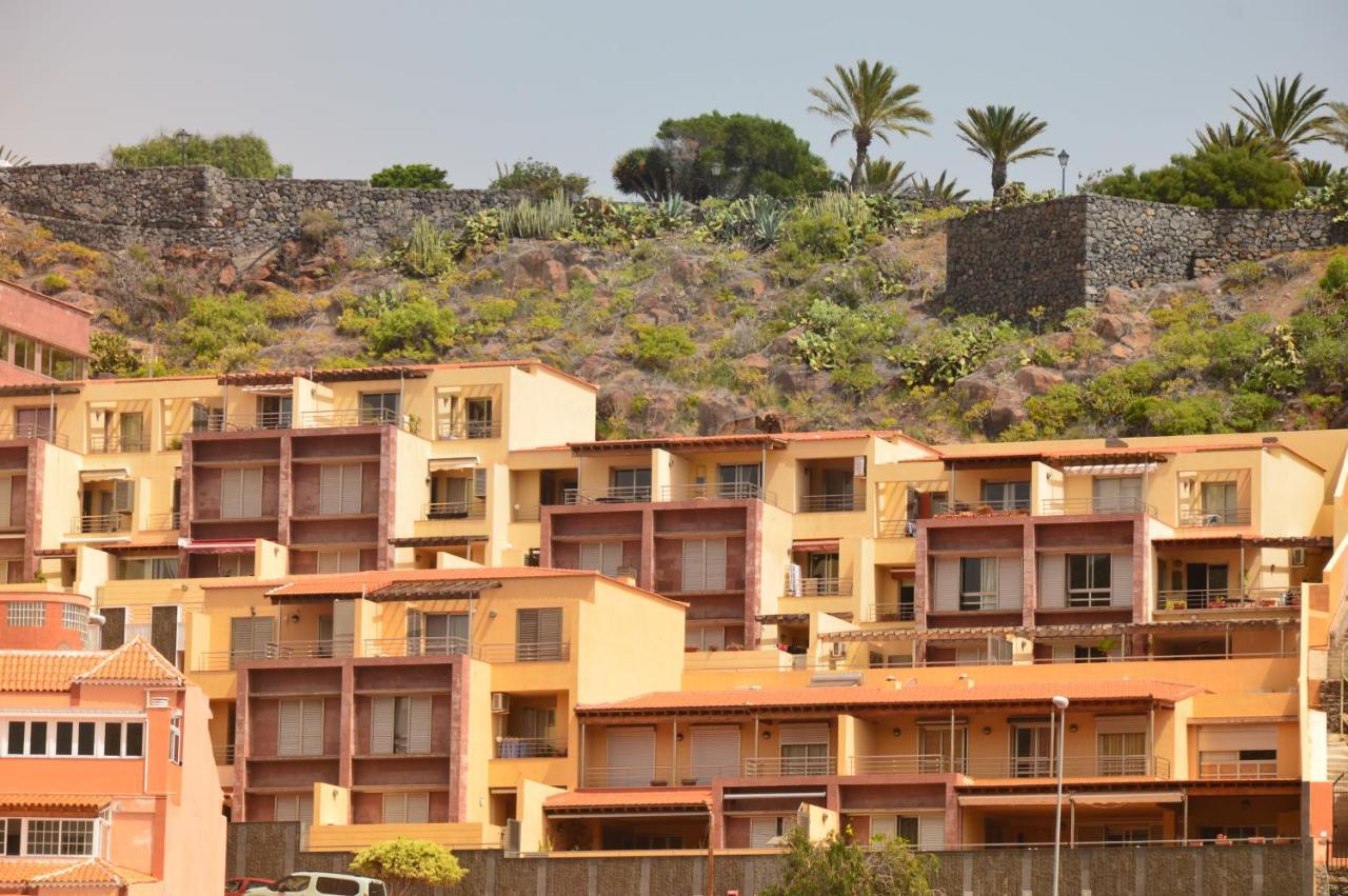 Holiday House Balcon De San Sebastian San Sebastián de la Gomera Dış mekan fotoğraf