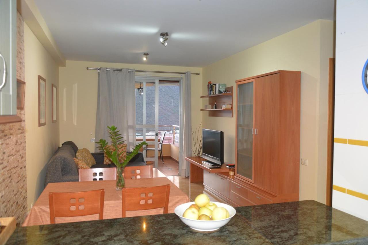 Holiday House Balcon De San Sebastian San Sebastián de la Gomera Dış mekan fotoğraf
