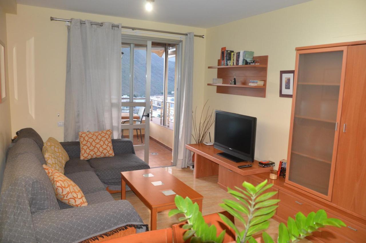 Holiday House Balcon De San Sebastian San Sebastián de la Gomera Dış mekan fotoğraf